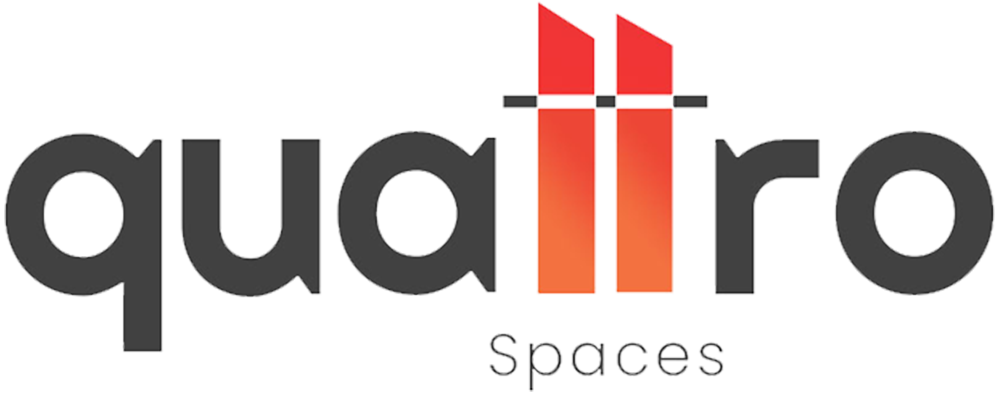 Quattro Spaces